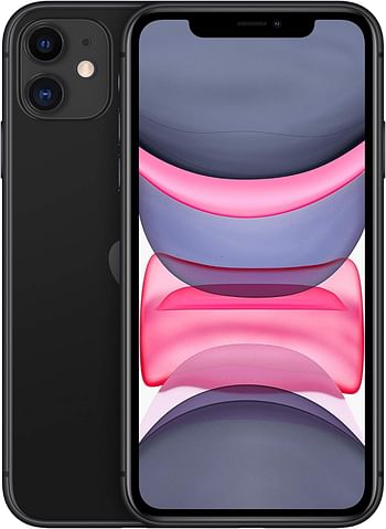 Apple iPhone 11 ( 128GB ) - Red
