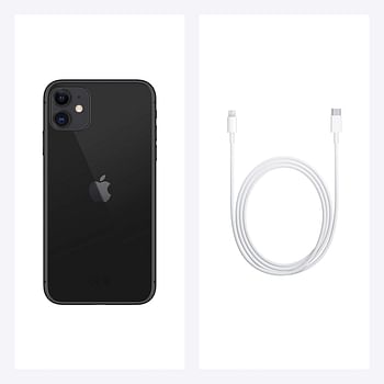 Apple iPhone 11 256 GB - Black