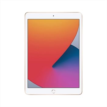 Apple iPad (10.2-inch, Wi-Fi, 32GB) - Silver