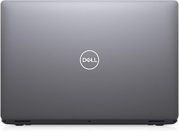 Dell Latitude 5411, Intel Core i7-10th Generation, 16GB RAM, 512GB SSD, Windows 10 Pro, NVIDIA GRAPHICS, English keyboard -GRAY