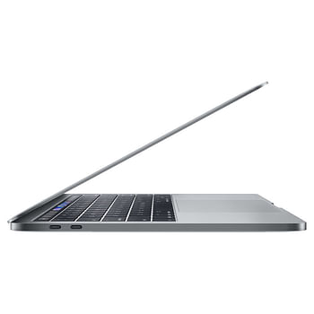 Apple MacBook Pro A1708- 2016 Intel Core i5 -8GB RAM - 256GB SSD - Backlight English keyboard - Space Gray