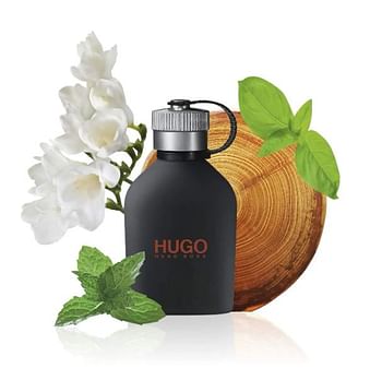 Hugo Just Different Hugo Boss for Men EDT 125ml - Tester