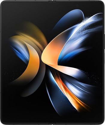 Samsung Galaxy Z Fold 4 5G Dual sim 12GB Ram 512GB Beige