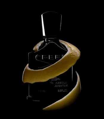 Creed Aventus Absolu perfume for men, Eau de Parfum, 75 ml