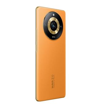 Realme Narzo 60 Pro 5G Dual sim 8GB Ram 128GB - Mars Orange