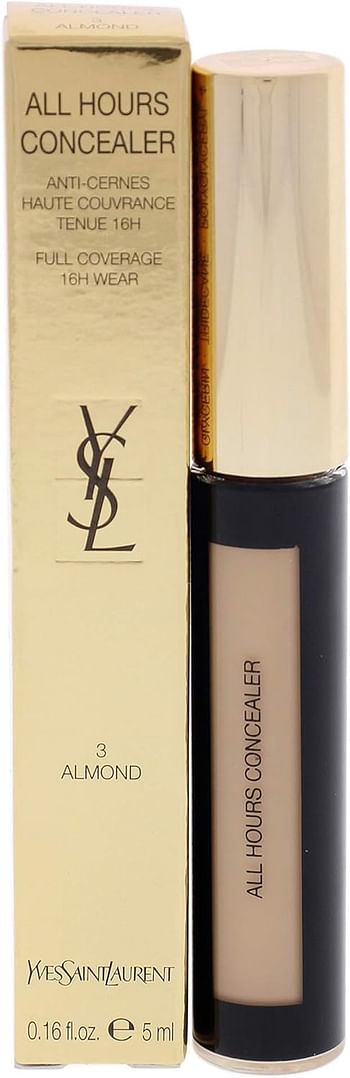 Yves Saint Laurent All Hours Concealer - 03 Almond