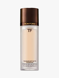 Traceless Soft Matte Foundation Tom Ford - 0.0 Pearl