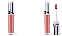 SHADE M Muse Matte Liquid Lipstick Lipstick - 10 Desrose