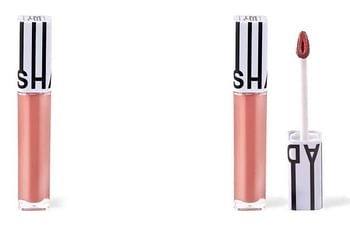 SHADE M Muse Matte Liquid Lipstick Lipstick - 13 Inspired