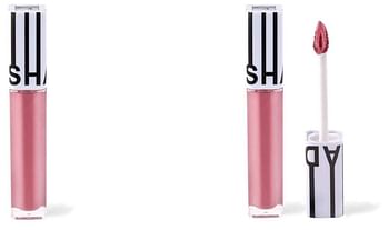 SHADE M Muse Matte Liquid Lipstick Lipstick - 13 Inspired