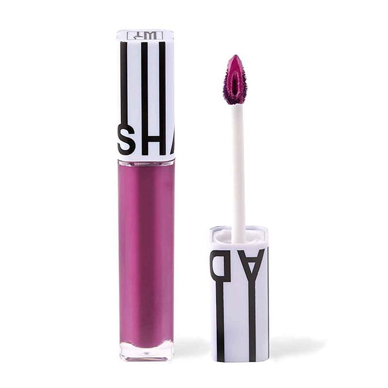 SHADE M Muse Matte Liquid Lipstick Lipstick - 06 Mauj