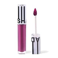 SHADE M Muse Matte Liquid Lipstick Lipstick - 06 Mauj