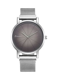 Elanova Stylish Analog Wrist Watch