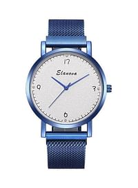 Elanova Fashion Casual Wrist Watch
