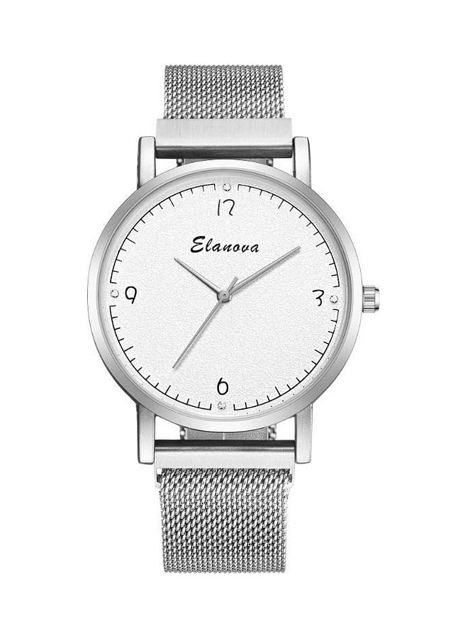 Elanova Fashion Casual Wrist Watch