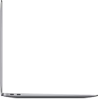Apple 2020 MacBook Air Laptop: Apple M1 Chip 13Inch Retina Display - 8GB RAM - 256GB SSD Storage - FaceTime HD Camera - Touch ID - English keyboard - Space Grey