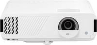 VIEWSONIC PROJECTOR PX749-4K 4,000 ANSI Lumens 4K UHD Home Cinema and Gaming Projector with <5ms ultra-fast input and 240Hz Refresh Rate