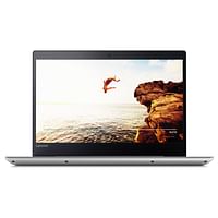 Lenovo Ideapad 320s 14 Inch Core I5- 8th Gen - 8GB 1TB HDD-14IKB Laptop English & arabic keyboard Windows 10 - Mineral Grey