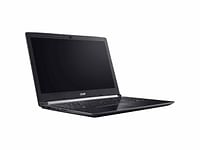 Acer Laptop Aspire 5 A515-51-7414 Core I7 7th Gen 7500U 2.70GHz 8 GB Memory 256 GB SSD 15.6 Inch Windows 10 Home 64-Bit -Obsidian Black