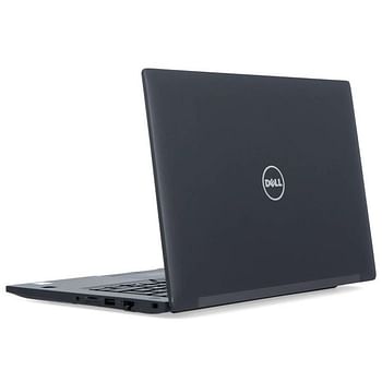 Dell Latitude 7480 Laptop, Core i7 7TH Generation, 8GB RAM, 256GB SSD, 14-Inch, Intel HD Graphics