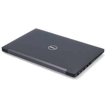 Dell Latitude 7480 Laptop, Core i7 7TH Generation, 8GB RAM, 1TB SSD, 14-Inch, Intel HD Graphics