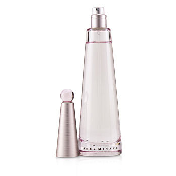 Issey Miyake L'eau D'issey Florale For Women EDT 90 Ml - Tester