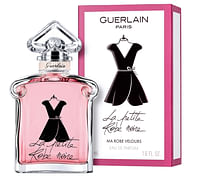 Guerlain La Petite Robe Noire Velours For Women EDT 100 ml - Tester