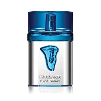 Trussardi A Way for Him EDT For Men 100 Ml - Tester