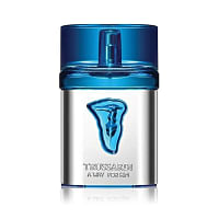 Trussardi A Way for Him EDT For Men 100 Ml - Tester