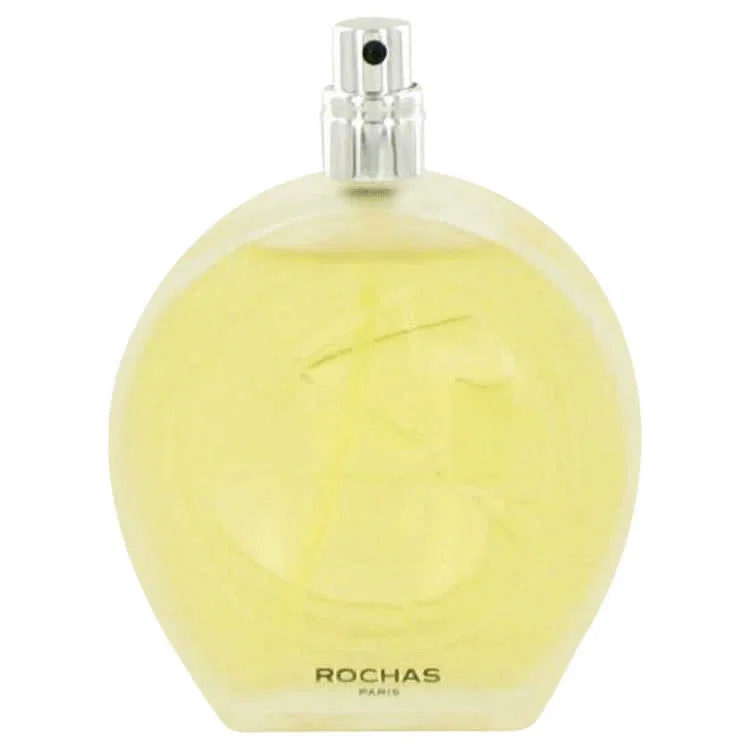 Rochas Globe For Men Eau De Toilette 100 Ml - Tester