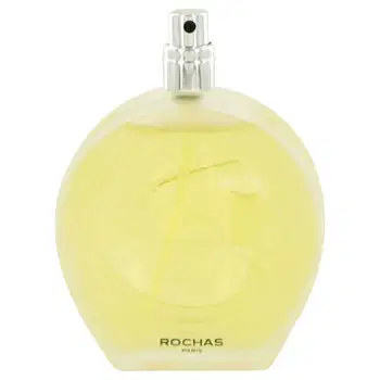 Rochas Globe For Men Eau De Toilette 100 Ml - Tester