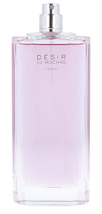 Rochas Desir De Rochas Femme 75ml EDT -Tester