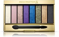 Max Factor Masterpiece Nude Eyeshadow palette - Orchid Nudes 04