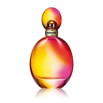 Missoni Eau de Toilette Missoni For Women 100 Ml - Tester