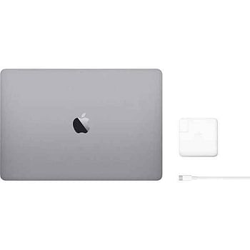 Apple MacBook Pro 2020 16,2 A2251, 13'', Core i5, 2.0GHz, 16GB Ram, 512GB,Touch Bar, Touch ID, English keyboard - Grey