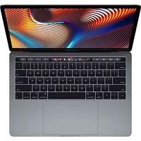 Apple MacBook Pro 2020 16,2 A2251, 13'', Core i5, 2GHz, 16GB Ram, 512GB, Touch Bar, Touch ID, English keyboard - SPACE GRAY