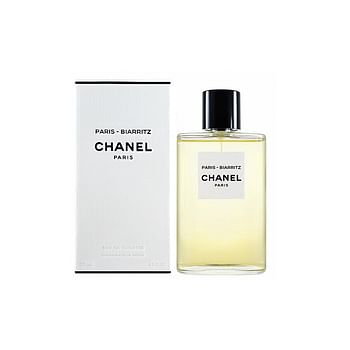 Chanel Biarritz Unisex Eau De Toilette - 125ML