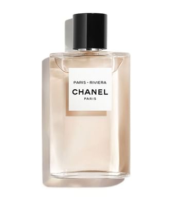 CHANEL PARIS RIVIERA Les Eaux de CHANEL Eau de Toilette Spray - 125ml