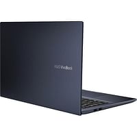 Asus X513 Laptop 15.6 Inch - Intel Core i5-1135G7 - 8 GB RAM - 512 GB NVMe M.2 SSD - NVIDIA GeForce 2 GB - Windows 11