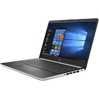 HP Notebook 14-cf0007nx Laptop 14Inch - Intel Core i5-8250U 8th Gen - AMD Radeon 530 2 GB 16 GB Optane 1 TB HDD