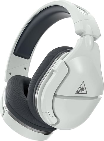 TURTLE BEACH HEADSET TBS-3145-01 STEALTH 600 GEN 2 FOR PS4 and 5 WIRELESS GAMING - WHITE