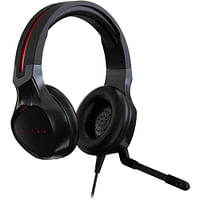 Acer Nitro Gaming Headset with Flexible Omni-directional Mic