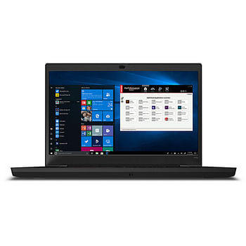 Lenovo ThinkPad P15V GEN 3 21D80033US 15.6Inch 12th Gen Core i7 16GB Ram 512GB SSD NVIDIA T600 ‎Windows 11 - Black