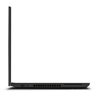 Lenovo ThinkPad P15V GEN 3 21D80033US 15.6Inch 12th Gen Core i7 16GB Ram 512GB SSD NVIDIA T600 ‎Windows 11 - Black