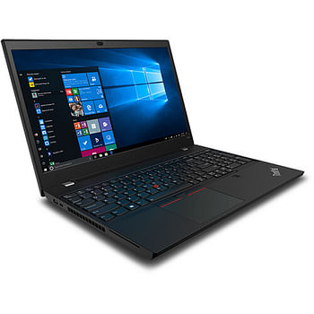 Lenovo ThinkPad P15V GEN 3 21D80033US 15.6Inch 12th Gen Core i7 16GB Ram 512GB SSD NVIDIA T600 ‎Windows 11 - Black