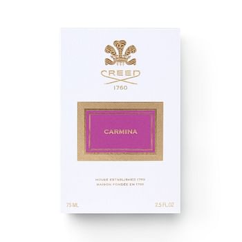 Creed Carmina Eau de Parfum for women - 75ml