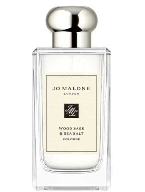 Jo Malone London Wood Sage & Sea Salt for women and men - 100ml