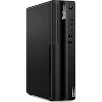 Lenovo Desktop PC ThinkCentre M70S 10th Gen Core i7 16GB Ram 256GB SSD (11DC0034US) - Black