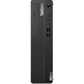 Lenovo Desktop PC ThinkCentre M70S 10th Gen Core i7 16GB Ram 256GB SSD (11DC0034US) - Black