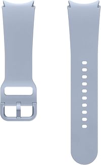 Samsung Galaxy Official Sport Band (S/M) for Galaxy Watch - Icy Blue